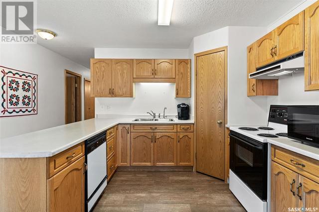 3 - 105 6th Avenue E, Condo with 3 bedrooms, 2 bathrooms and null parking in Watrous SK | Image 9