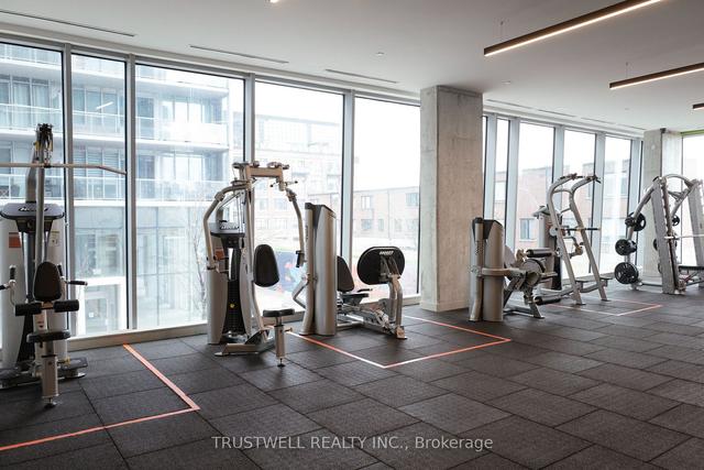 1119 - 30 Baseball Pl, Condo with 2 bedrooms, 1 bathrooms and 0 parking in Toronto ON | Image 25