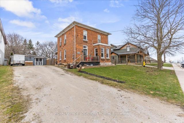 168 Boucher St E, House detached with 3 bedrooms, 2 bathrooms and 4 parking in Meaford ON | Image 1
