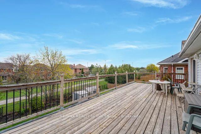 30 Rainforest Dr, House detached with 3 bedrooms, 3 bathrooms and 6 parking in Brampton ON | Image 26