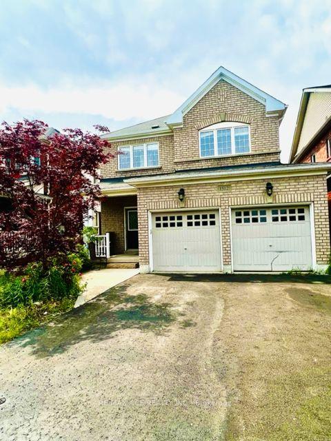 1512 Pennel Dr, House detached with 3 bedrooms, 3 bathrooms and 4 parking in Oshawa ON | Image 1