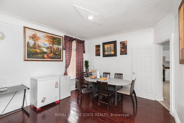 47 Clyde St, House detached with 3 bedrooms, 3 bathrooms and 1 parking in Hamilton ON | Image 40