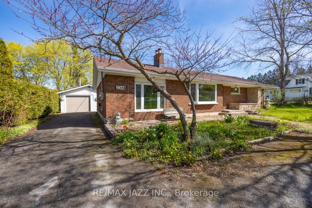 3348 Concession Rd 3, House detached with 3 bedrooms, 2 bathrooms and 7 parking in Clarington ON | Image 1