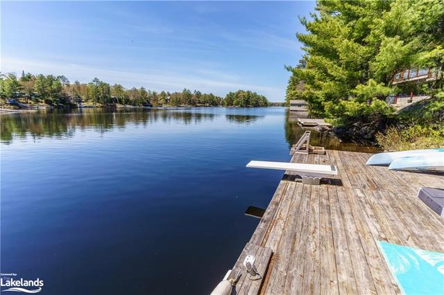 11 Loon Lake Rd, House detached with 3 bedrooms, 1 bathrooms and 6 parking in Gravenhurst ON | Image 28