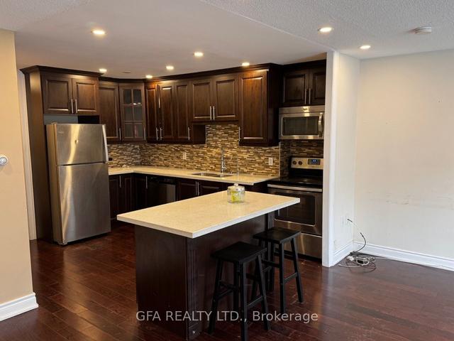 66 - 1624 Bloor St E, Condo with 5 bedrooms, 3 bathrooms and 1 parking in Mississauga ON | Image 23
