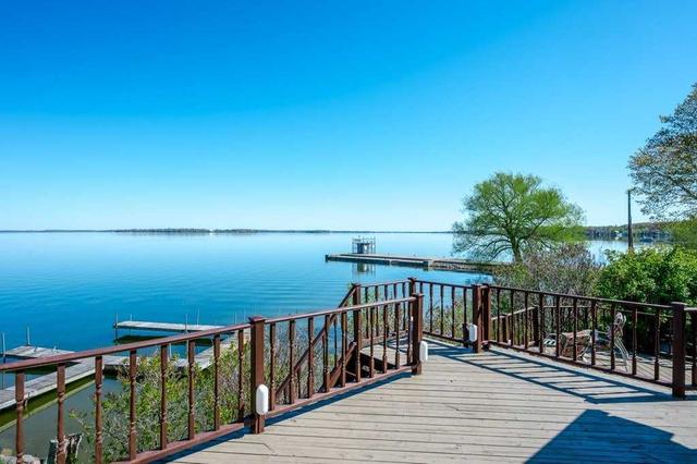 50 Pier St, House detached with 3 bedrooms, 5 bathrooms and 12 parking in Scugog ON | Image 36