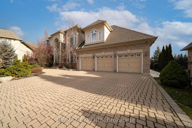 BSMT - 15 Greystone Gate, House detached with 2 bedrooms, 3 bathrooms and 3 parking in Vaughan ON | Image 20