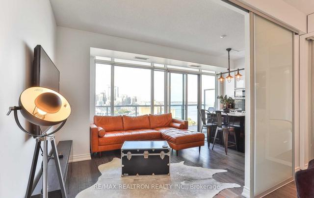 2109 - 90 Stadium Rd, Condo with 1 bedrooms, 1 bathrooms and 1 parking in Toronto ON | Image 8