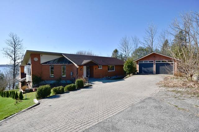 1831 Woods Bay Rd, House detached with 4 bedrooms, 4 bathrooms and 15 parking in Severn ON | Image 32
