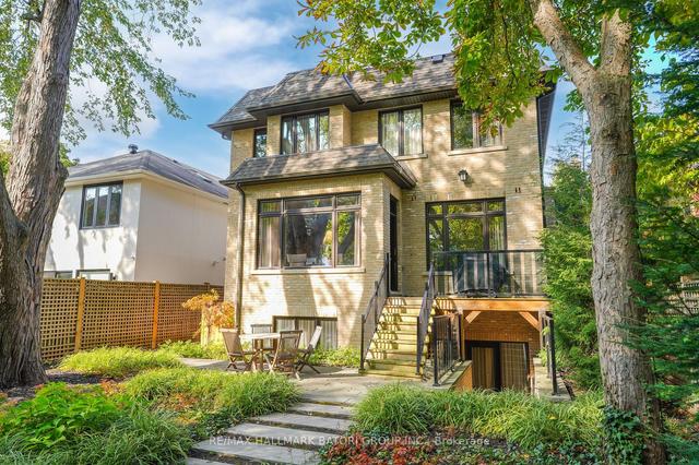 387 Glengrove Ave W, House detached with 4 bedrooms, 5 bathrooms and 4 parking in Toronto ON | Image 33