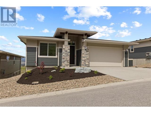 1392 Tower Ranch Dr, House detached with 3 bedrooms, 3 bathrooms and 4 parking in Kelowna BC | Image 1
