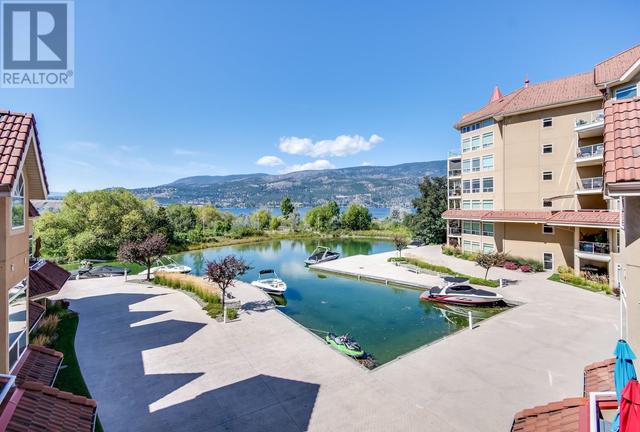 430 - 1088 Sunset Dr, Condo with 2 bedrooms, 2 bathrooms and 2 parking in Kelowna BC | Image 41