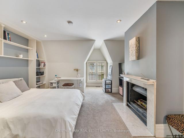 205 Ontario St, House semidetached with 3 bedrooms, 3 bathrooms and 2 parking in Toronto ON | Image 10