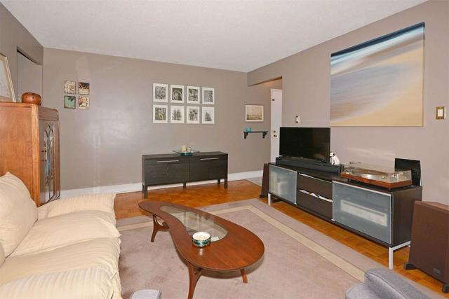 503 - 50 Gulliver Rd, Condo with 2 bedrooms, 1 bathrooms and 2 parking in Toronto ON | Image 25