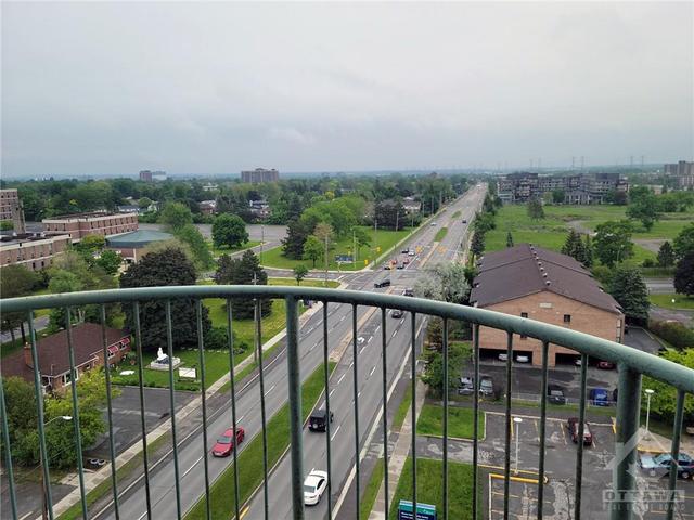 1110 - 1440 Heron Rd, Condo with 1 bedrooms, 2 bathrooms and 1 parking in Ottawa ON | Image 24