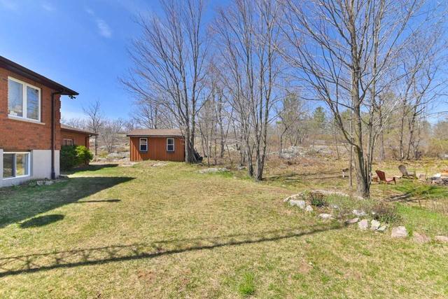 10389 Highway 41, House detached with 3 bedrooms, 2 bathrooms and 12 parking in Addington Highlands ON | Image 26