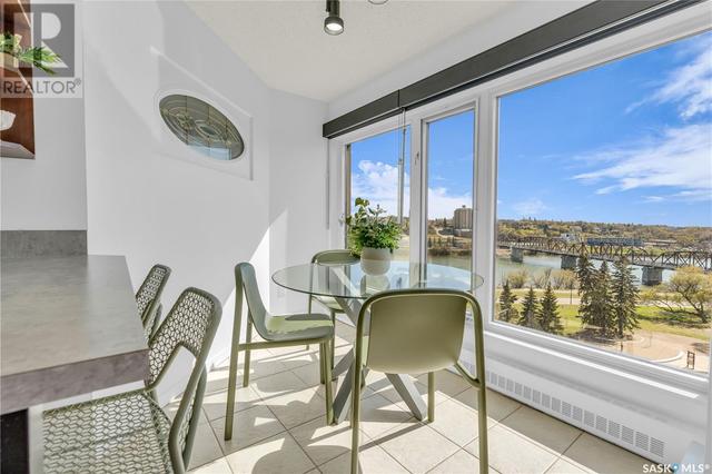 960 - 424 Spadina Cres E, Condo with 1 bedrooms, 2 bathrooms and null parking in Saskatoon SK | Image 5