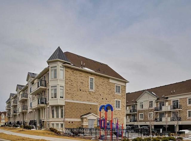 22 - 86 Preston Meadow Ave E, Townhouse with 2 bedrooms, 2 bathrooms and 2 parking in Mississauga ON | Image 3