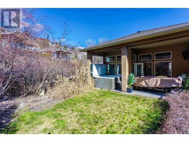 1939 Cornerstone Drive, House detached with 4 bedrooms, 3 bathrooms and 4 parking in West Kelowna BC | Image 25