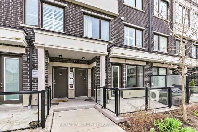 503 - 1711 Pure Springs Blvd, Townhouse with 2 bedrooms, 3 bathrooms and 1 parking in Pickering ON | Image 20