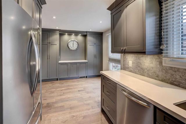 39 - 1060 Walden Circ, Townhouse with 3 bedrooms, 3 bathrooms and 2 parking in Mississauga ON | Image 3