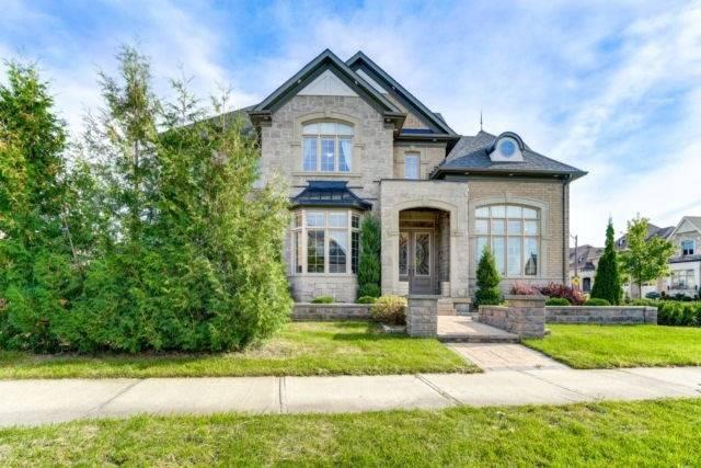 51 Degrey Dr, House detached with 5 bedrooms, 5 bathrooms and 6 parking in Brampton ON | Image 1