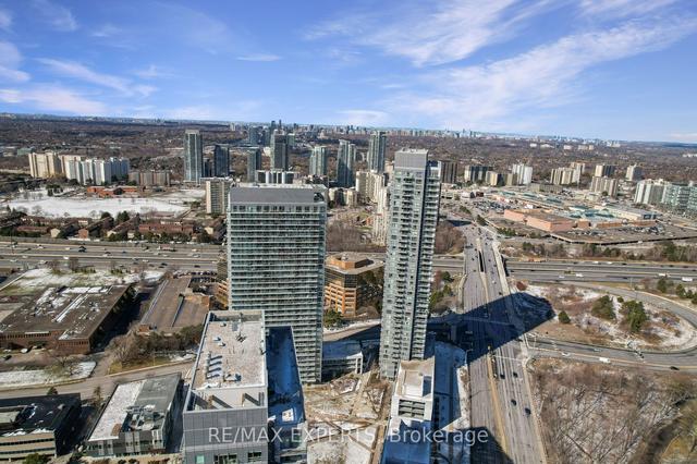 207 - 2015 Sheppard Ave E, Condo with 1 bedrooms, 1 bathrooms and 1 parking in Toronto ON | Image 26