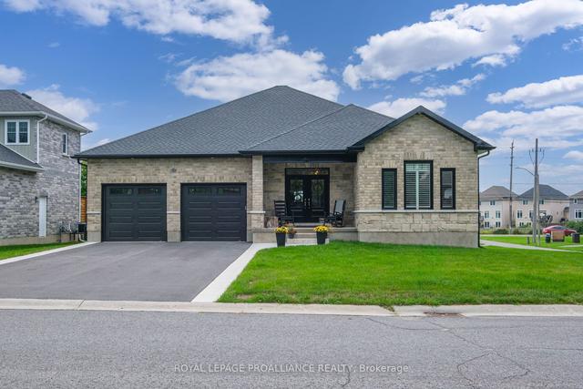 138 Greenlees Dr, House detached with 3 bedrooms, 2 bathrooms and 6 parking in Kingston ON | Image 12