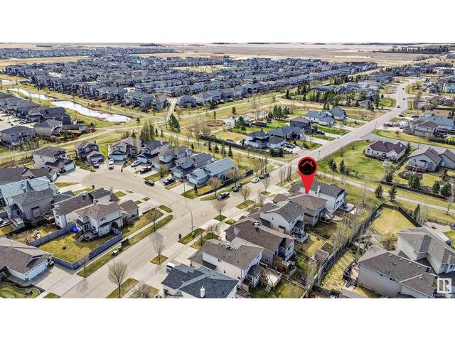 94 Greenfield Wy, House detached with 4 bedrooms, 3 bathrooms and null parking in Fort Saskatchewan AB | Image 55