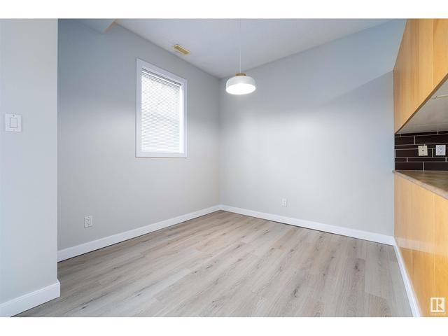 104 - 10711 83 Ave Nw, Condo with 2 bedrooms, 1 bathrooms and null parking in Edmonton AB | Image 9