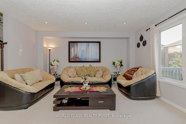 29 English Lane, House detached with 3 bedrooms, 3 bathrooms and 4 parking in Brantford ON | Image 32