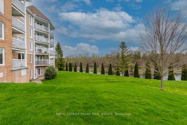 102 - 50 Rivermill Blvd, Condo with 1 bedrooms, 1 bathrooms and 1 parking in Kawartha Lakes ON | Image 15