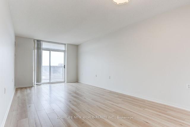 634 - 650 Lawrence Ave W, Condo with 1 bedrooms, 1 bathrooms and 1 parking in Toronto ON | Image 21