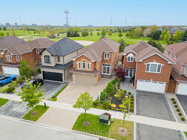 608 Driftcurrent Dr, House detached with 3 bedrooms, 3 bathrooms and 5 parking in Mississauga ON | Image 32