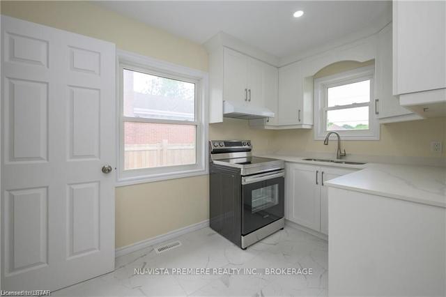 364 Hale St, House detached with 3 bedrooms, 2 bathrooms and 6 parking in London ON | Image 34