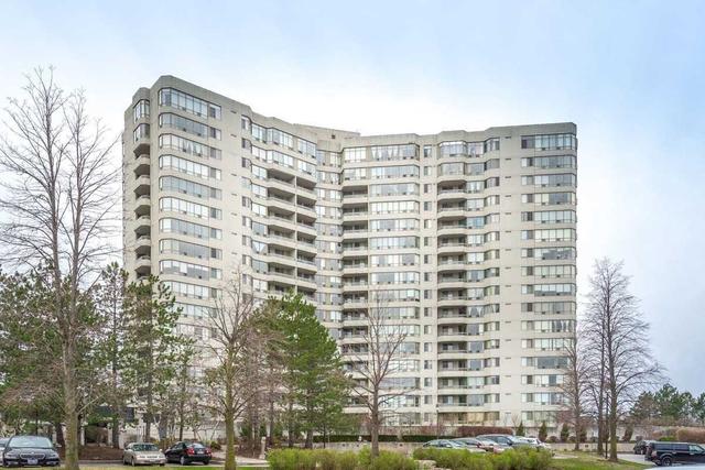 202 - 160 Alton Towers Circ, Condo with 2 bedrooms, 2 bathrooms and 1 parking in Toronto ON | Image 14