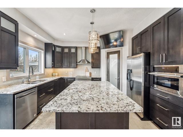 80 Ravine Dr, House detached with 5 bedrooms, 3 bathrooms and 5 parking in Devon AB | Image 9