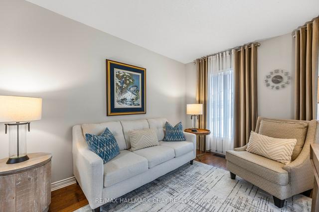 20 - 1 Fortuna Cir, Condo with 2 bedrooms, 3 bathrooms and 4 parking in New Tecumseth ON | Image 33