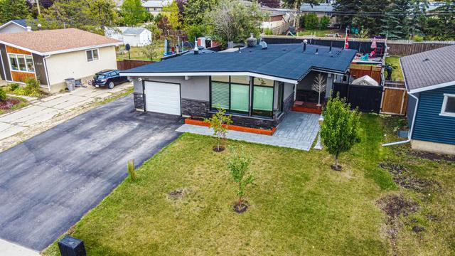11005 96a Street, House detached with 4 bedrooms, 2 bathrooms and 3 parking in Greenview No. 16 AB | Image 14