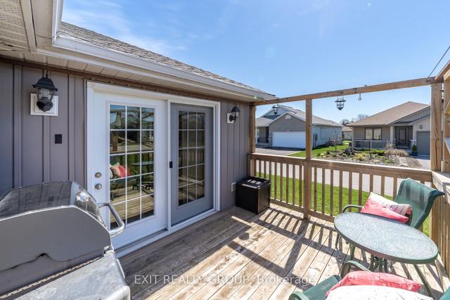 84 Dorchester Dr, House detached with 2 bedrooms, 2 bathrooms and 4 parking in Prince Edward County ON | Image 22