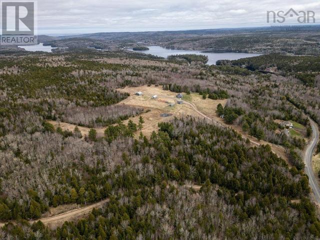 546 Wile Settlement Rd, House detached with 4 bedrooms, 2 bathrooms and null parking in West Hants NS | Image 3