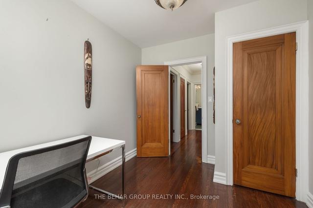 1840 Dufferin St, House detached with 3 bedrooms, 2 bathrooms and 2 parking in Toronto ON | Image 19