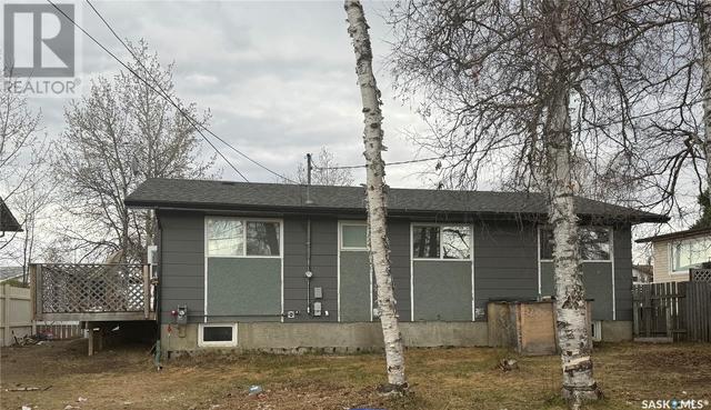 1607 Lawton Cres, House detached with 3 bedrooms, 1 bathrooms and null parking in La Ronge SK | Image 26