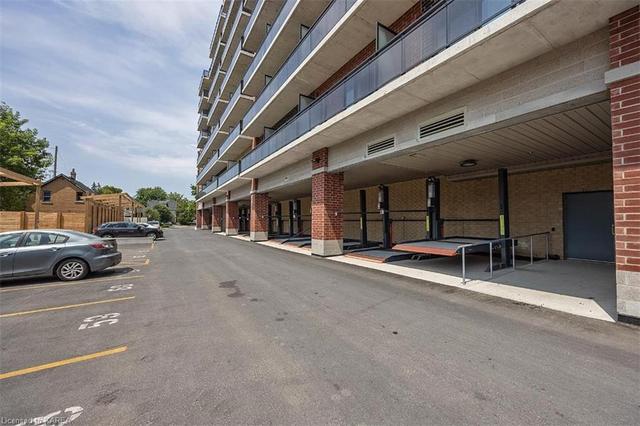 410 - 652 Princess Street St, House attached with 1 bedrooms, 1 bathrooms and null parking in Kingston ON | Image 5