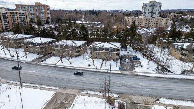 2 - 91 Westmount Rd N, Condo with 4 bedrooms, 2 bathrooms and 2 parking in Waterloo ON | Image 17