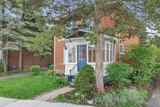 290 William St, House detached with 3 bedrooms, 1 bathrooms and 2 parking in Belleville ON | Image 29