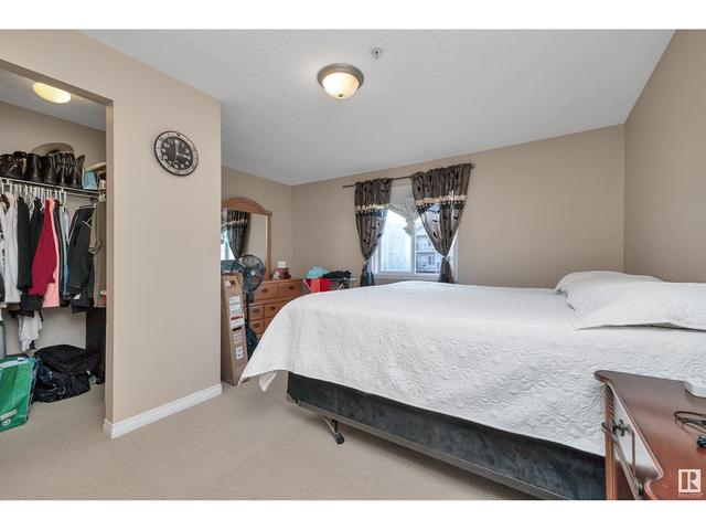 304 - 111 Edwards Dr Sw, Condo with 2 bedrooms, 2 bathrooms and 2 parking in Edmonton AB | Image 17