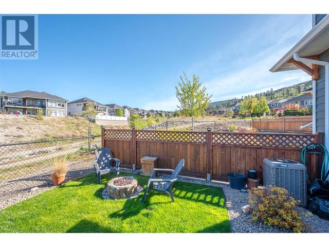 132 - 1115 Holden Rd, House attached with 3 bedrooms, 2 bathrooms and 4 parking in Penticton BC | Image 25