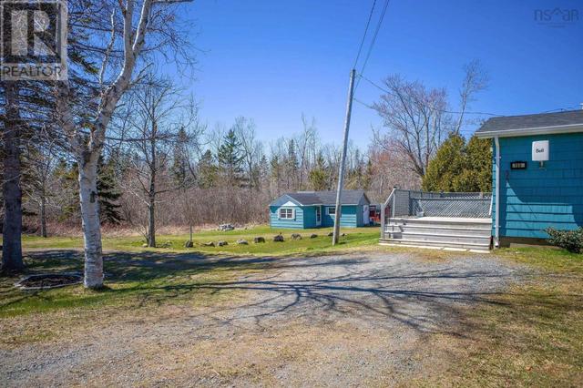 199 Pomquet Point One Road, House detached with 2 bedrooms, 1 bathrooms and null parking in Antigonish, Subd. B NS | Image 43