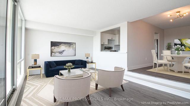 1909 - 260 Scarlett Rd, Condo with 2 bedrooms, 1 bathrooms and 1 parking in Toronto ON | Image 20